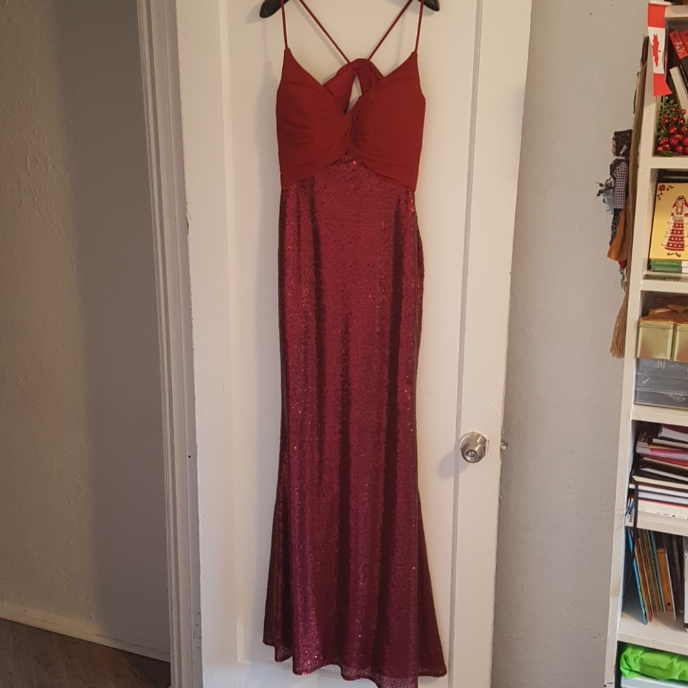 Bridesmaids dress / Gala dress